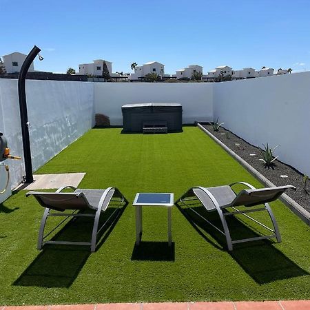 Casa Mic&Ele Playa Blanca (Lanzarote) Exterior foto
