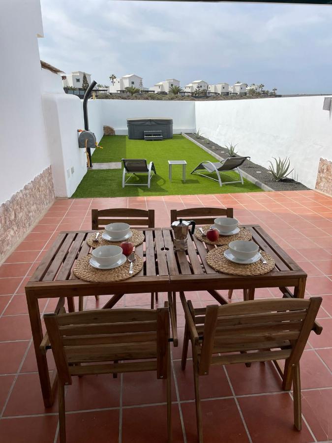 Casa Mic&Ele Playa Blanca (Lanzarote) Exterior foto