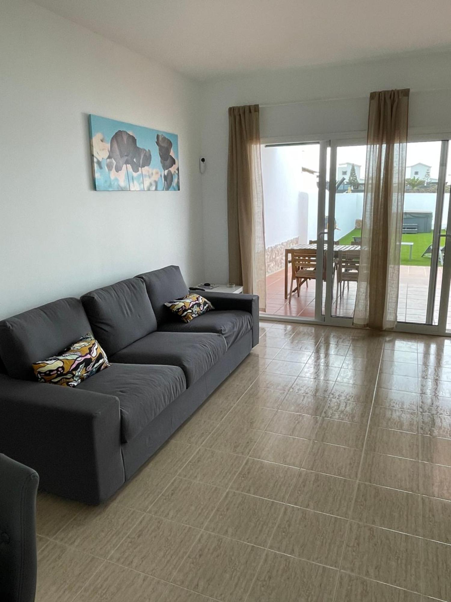 Casa Mic&Ele Playa Blanca (Lanzarote) Exterior foto